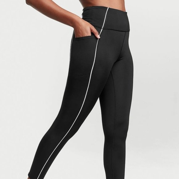 Victoria's Secret Essential High Rise Pockets Leggings - Picture 1 of 3